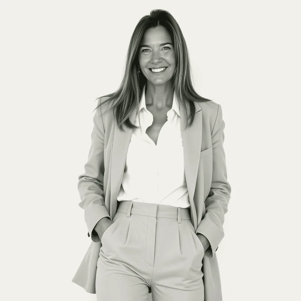Marina Ortega, Founding Partner de Kyrion